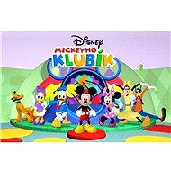 Mickeyho klubík