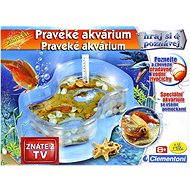 Praveké akvárium