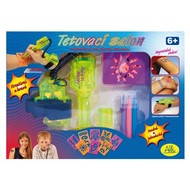Tetovacie salon