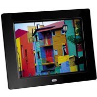 9.7" BRAUN DigiFrame 1009 černý 