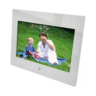 11 "BRAUN DigiFrame 1130 biely