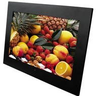 15 "BRAUN DigiFrame 1560 čierny