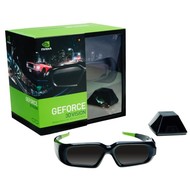 NVIDIA 3D Vision