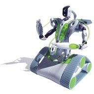 MECCANO Spykee WiFi