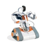 THE SPYKEE MICRO IR