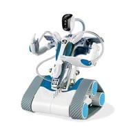 THE SPYKEE MICRO IR