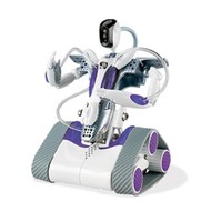 THE SPYKEE MICRO IR