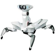 WowWee Roboquad