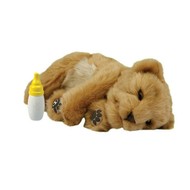 WowWee Alive mini Lion