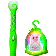 Lite Sprites - Víla Prisma