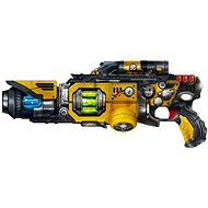 Laser Game - Yellow Rifle S.R.