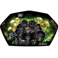 Paper Jamz PRO - Bubny Green