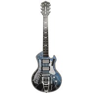 Paper Jamz PRO - Gitara Blue