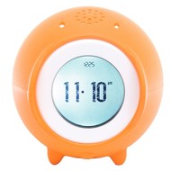 Nanda Home Tock Touch oranžový