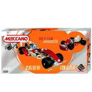 MECCANO Design Formula