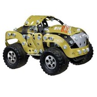 MECCANO Mini Tuning Asst Buggy