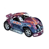 MECCANO Mini Tuning Asst Racer Car