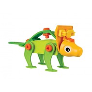 MECCANO Build&Play Triceratops