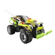 MECCANO Xtreme RC 4x4