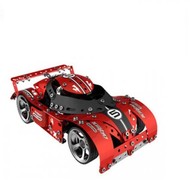 MECCANO Turbo RC Pro