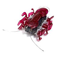 HEXBUG Mravenec červený