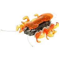 HEXBUG Mravenec oranžový