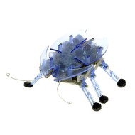 HEXBUG Ploštice modrá