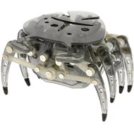HEXBUG Krab čierny