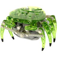 HEXBUG Krab modrozelený