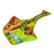 ZipBin Batoh Dinosaurus