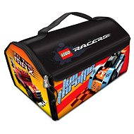 Rozkládací herní přenosný kufřík LEGO RACERS