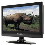 15.6" Q.MEDIA QLE1698D
