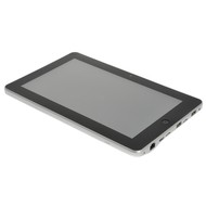 Q.MEDIA 10“ QSYN-1004-QW