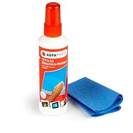 AGFAPHOTO TFT/LCD Cleaning Kit 125ml + antistatická utěrka 20x20cm