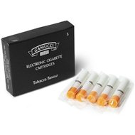 Gamucci cartridge Micro Zero, 0mg nikotinu, 5 náplní 