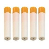 Gamucci cartridge NicoVap JustVit Zero, 0mg nikotinu, 5 náplní 