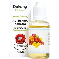Tobacco 30ml