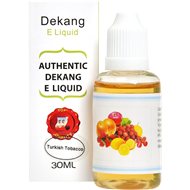 Turkish Blended 30ml