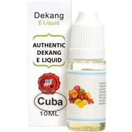 Cubana 10ml