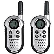 MOTOROLA TLKR T4