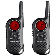 MOTOROLA TLKR T6