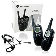 MOTOROLA XTR 446 Travel Pack
