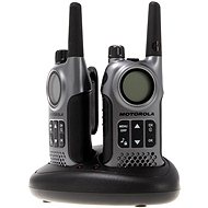 MOTOROLA TLKR T8 čierna (black)
