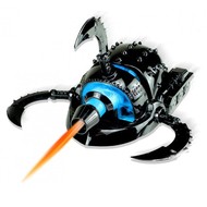 Kung Zhu Tank Scarab