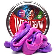 Inteligentná plastelína - Ametyst (Teplocitlivé)