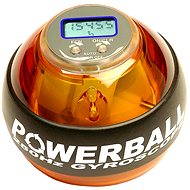 Powerball 250Hz Pro - jantarový (amber)