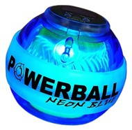 Powerball Neon Pro - modrý