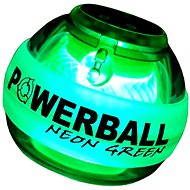 Powerball Neon Pro - zelený