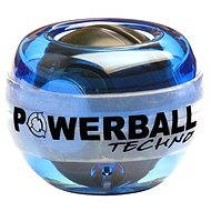Powerball Techno