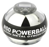 Powerball 350Hz - kovový (metal)